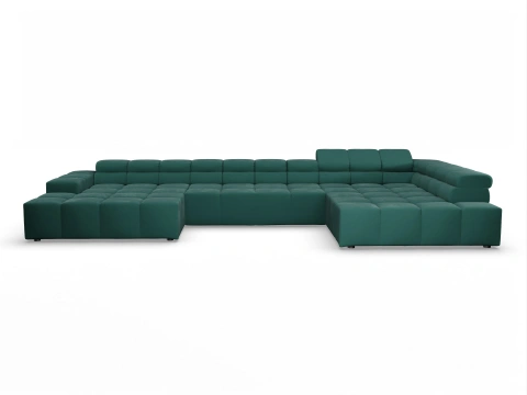 Wohnlandschaft LOUM Plus R